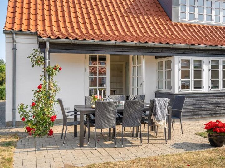 Luksuzni dom, idilična lokacija, Løkken 1004, Løkken, Denmark