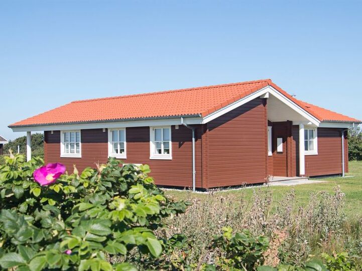 Luksuzni dom, idilična lokacija, Løkken 1007, Løkken, Denmark