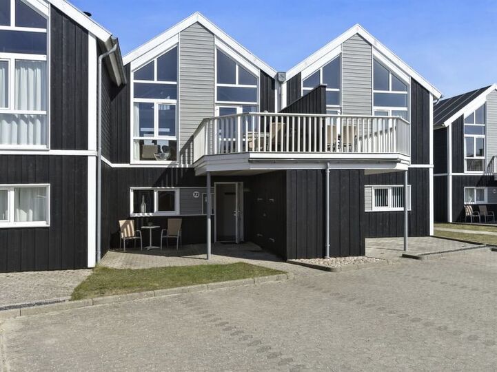 Čas za sprostitev, Løkken 1010, Løkken, Denmark