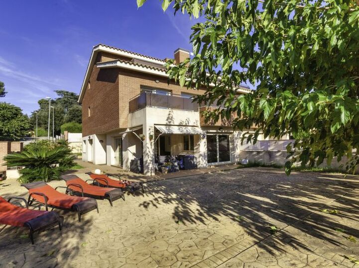 Moderna vila s 3 spalnicami v Lloret de Mar, 1119, Lloret de Mar, Spain