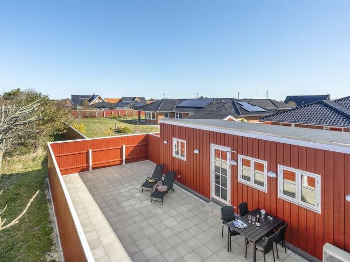 Vaš popoln pobeg, Skagen 1015, Skagen, Denmark