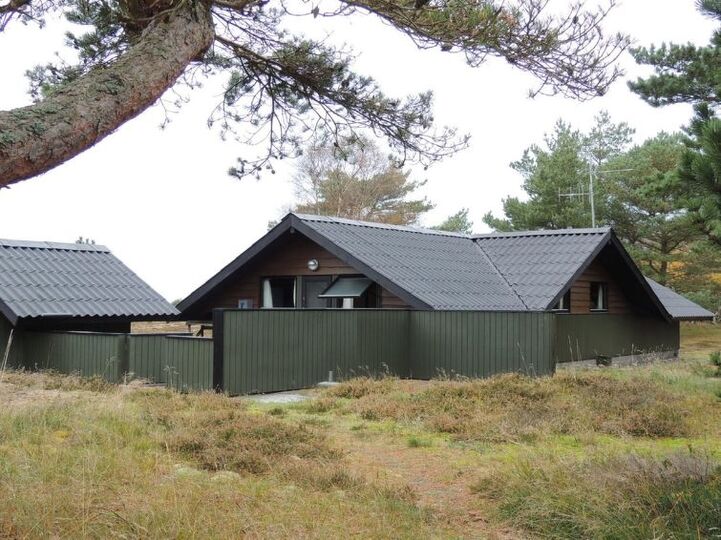 Ekskluziven dom na popolni lokaciji, Læsø 1037, Læsø, Denmark