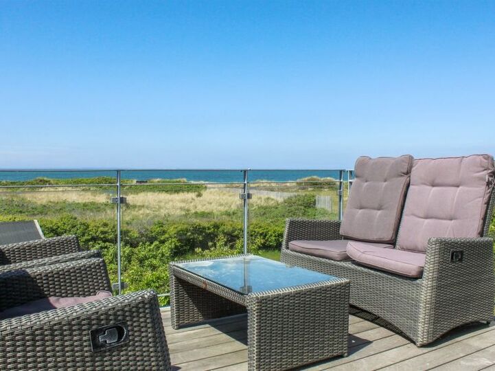 Dom s 5 zvezdicami na vrhunski lokaciji, Læsø 1043, Læsø, Denmark