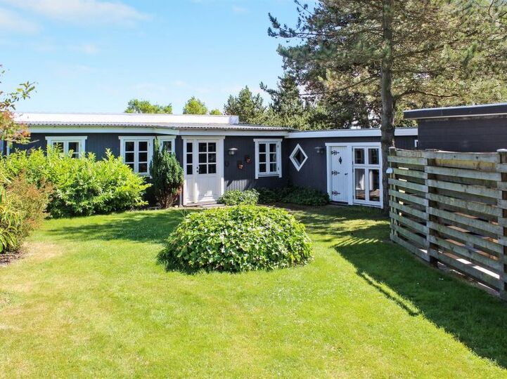 Dom s 5 zvezdicami na vrhunski lokaciji, Frederikshavn 1032, Frederikshavn, Denmark