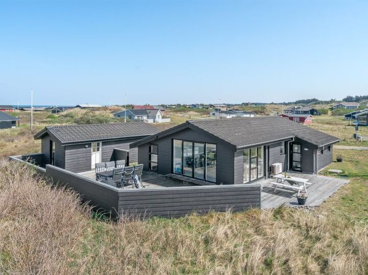 Luksuzno zatočišče, ki vam bo všeč, Hjørring 1066, Hjørring, Denmark
