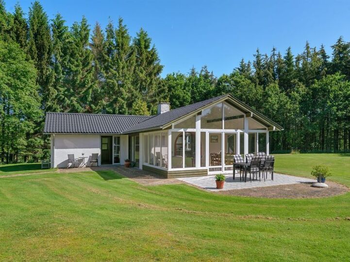 Dom s 5 zvezdicami na vrhunski lokaciji, Hjørring 1067, Hjørring, Denmark