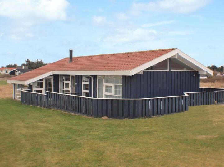 Luksuzno zatočišče, ki vam bo všeč, Hjørring 1075, Hjørring, Denmark