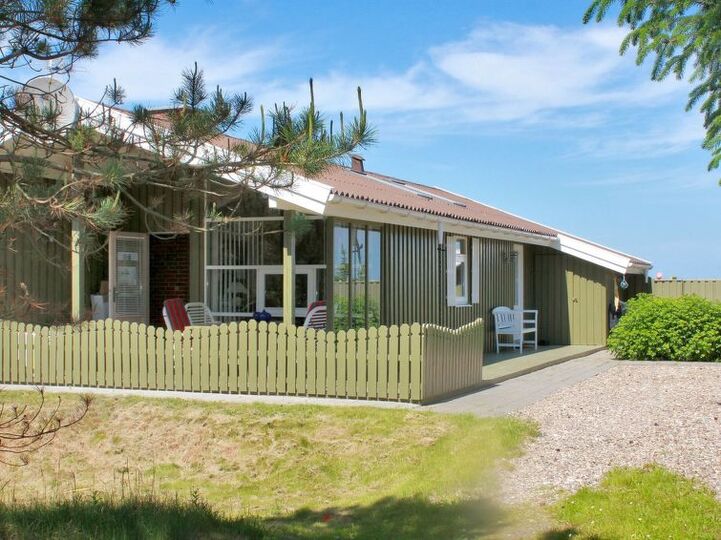 Luksuzno zatočišče, ki vam bo všeč, Fjerritslev 1076, Fjerritslev, Denmark