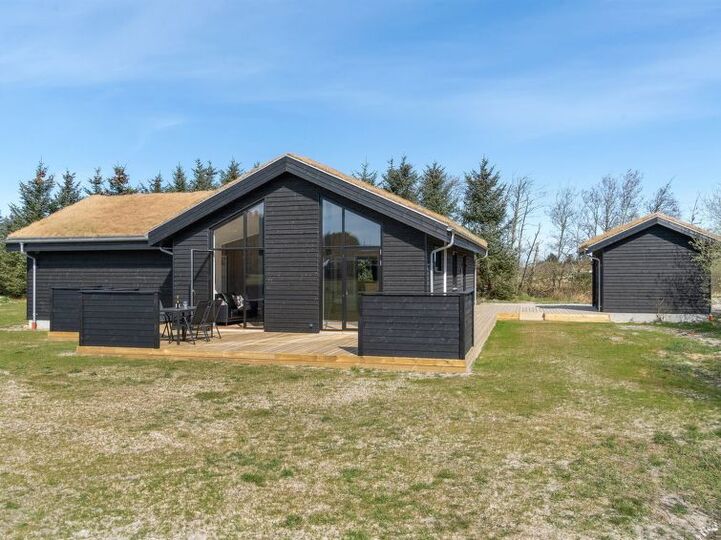 Čarobni družinski spomini, Saltum 1086, Saltum, Denmark