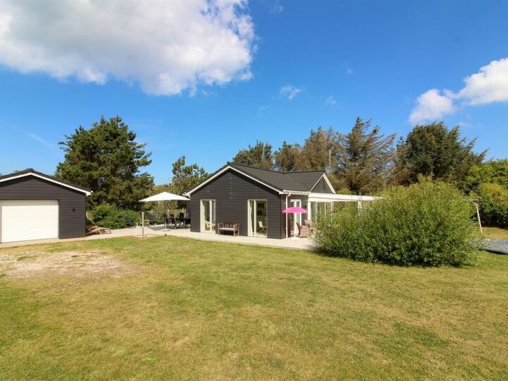 Čas za sprostitev, Løkken 1019, Løkken, Denmark