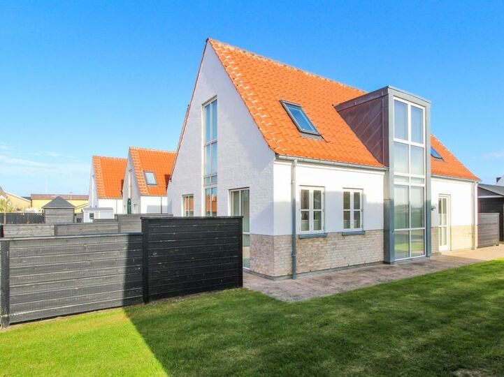Vaš popoln pobeg, Løkken 1020, Løkken, Denmark