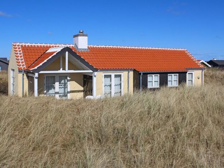 Hiša s 5 zvezdicami na vrhunski lokaciji, Skagen 1022, Skagen, Denmark