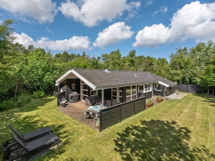 Vaš popoln pobeg, Ålbæk 1017, Ålbæk, Denmark