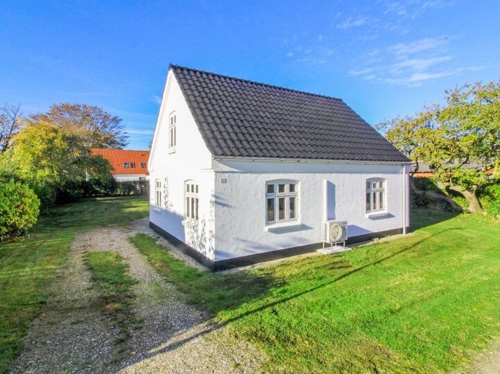 Ekskluziven dom na popolni lokaciji, Bindslev 1036, Bindslev, Denmark