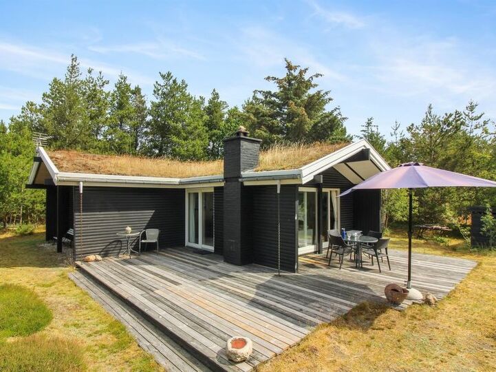 Čas za sprostitev, Blokhus 1027, Blokhus, Denmark
