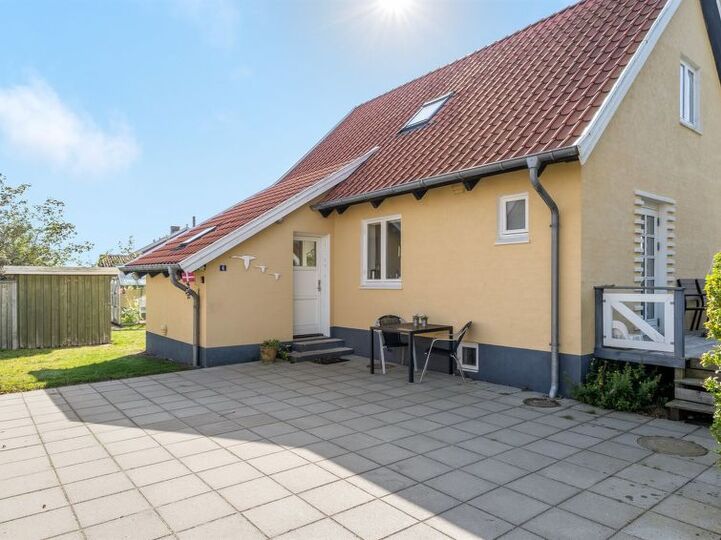 Čas za sprostitev, Skagen 1026, Skagen, Denmark