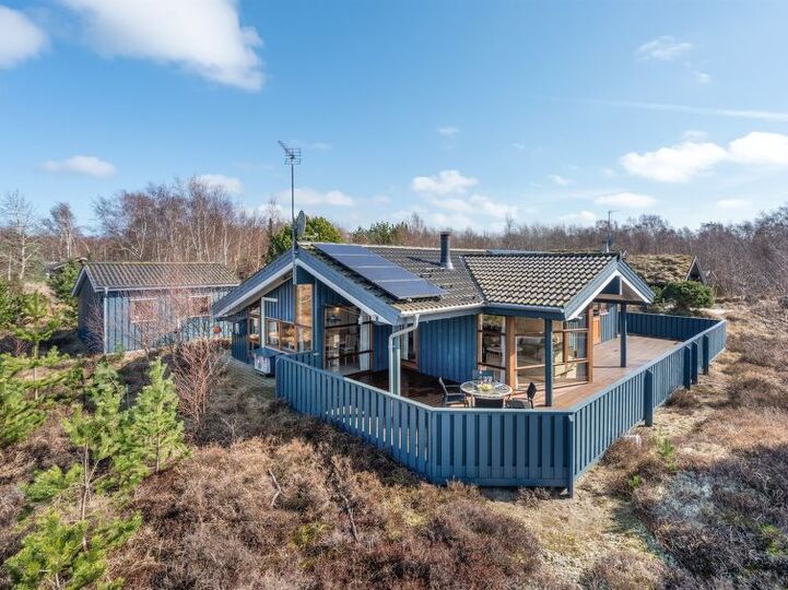 Luksuzno zatočišče, ki vam bo všeč, Læsø 1044, Læsø, Denmark