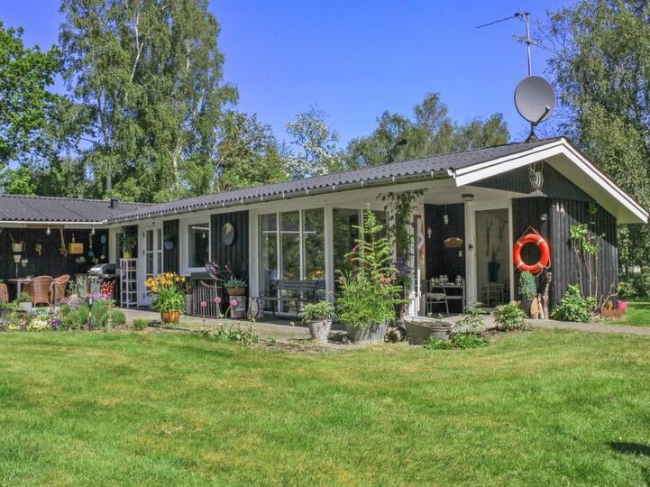 Dom s 5 zvezdicami na vrhunski lokaciji, Læsø 1046, Læsø, Denmark