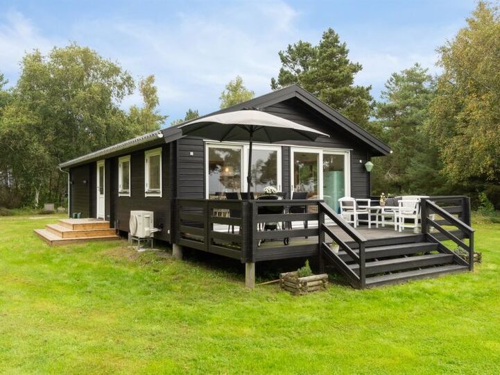 Vaš popoln pobeg, Læsø 1047, Læsø, Denmark