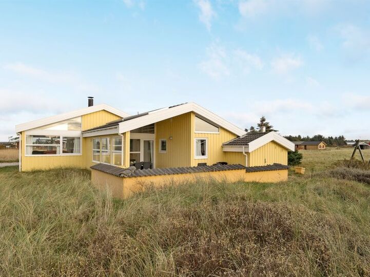 Čas za sprostitev, Hirtshals 1041, Hirtshals, Denmark