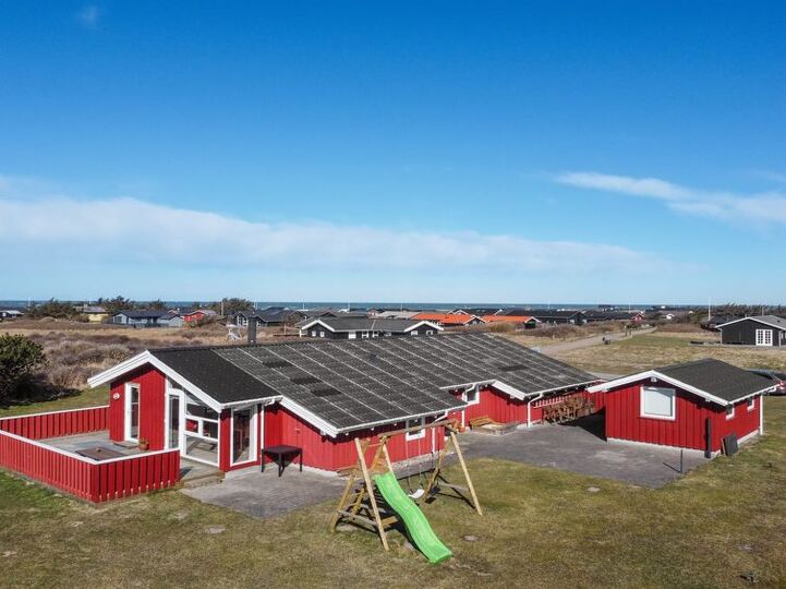 Čarobni družinski spomini, Hjørring 1092, Hjørring, Denmark