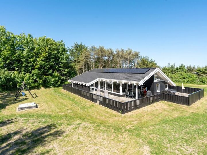 Čarobni družinski spomini, Hjørring 1095, Hjørring, Denmark