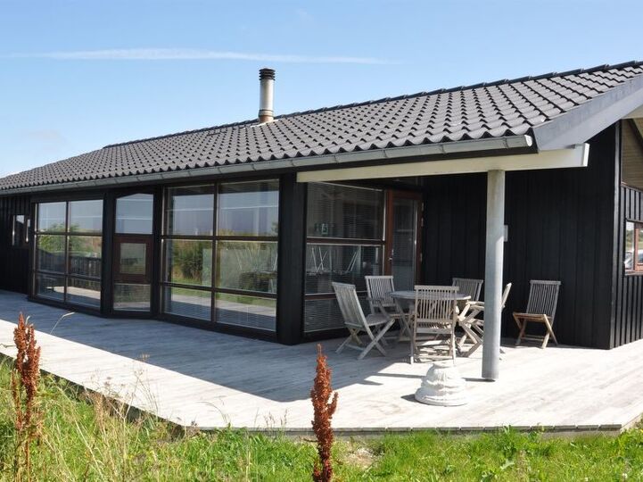 Vaš popoln pobeg, Hjørring 1097, Hjørring, Denmark