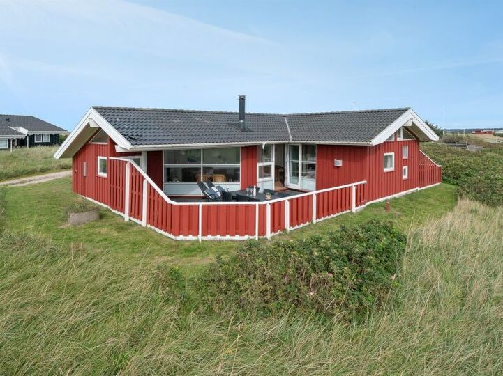 Čas za sprostitev, Hjørring 1098, Hjørring, Denmark