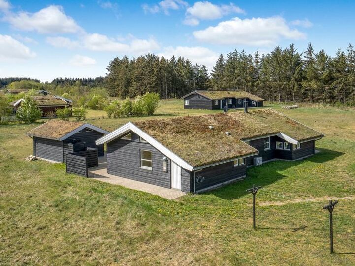 Vaš popoln pobeg, Saltum 1098, Saltum, Denmark