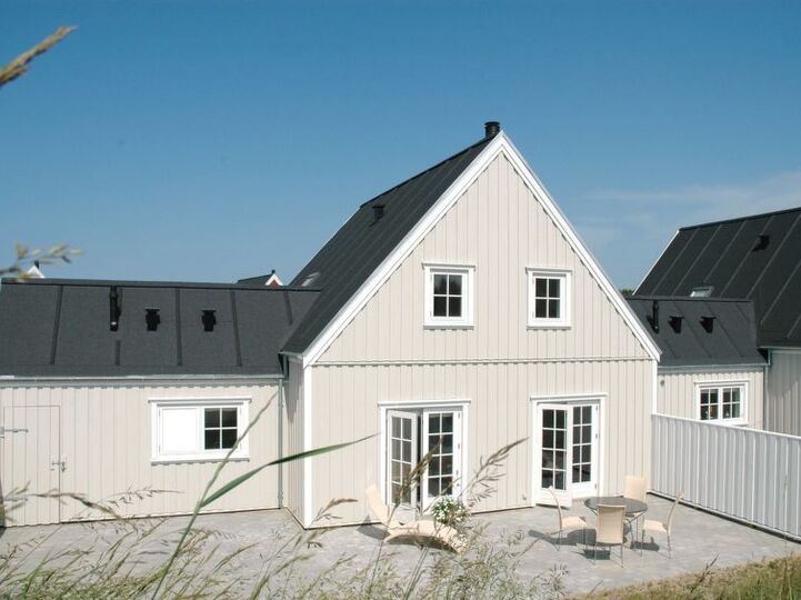 Popoln družinski oddih, Blokhus 1032, Blokhus, Denmark