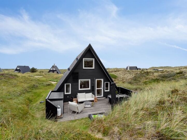 Čas za sprostitev, Pandrup 1038, Pandrup, Denmark