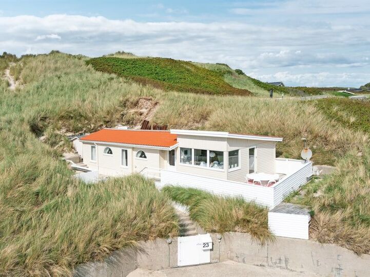 Čas za sprostitev, Løkken 1023, Løkken, Denmark