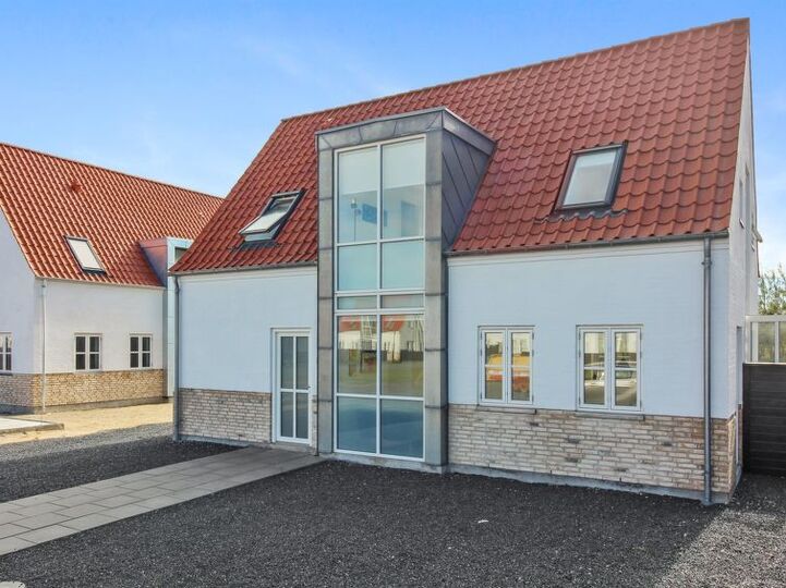 Čas za sprostitev, Løkken 1024, Løkken, Denmark