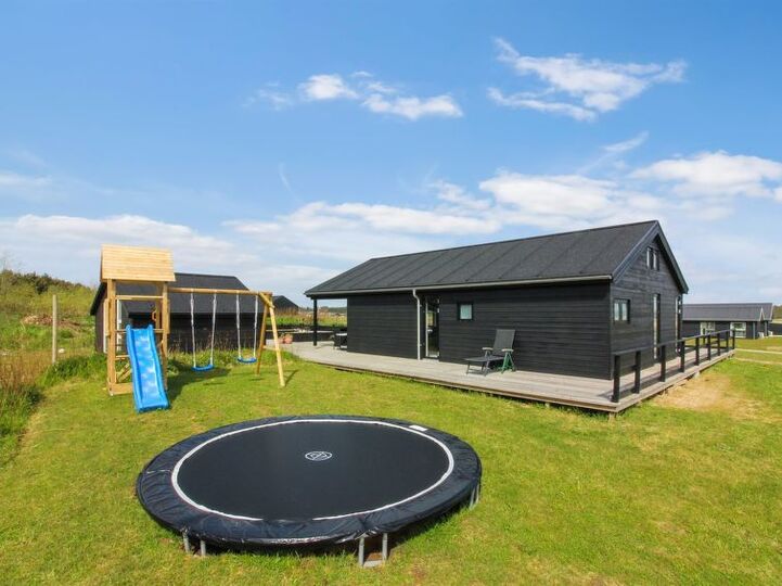 Vaš popoln pobeg, Løkken 1027, Løkken, Denmark