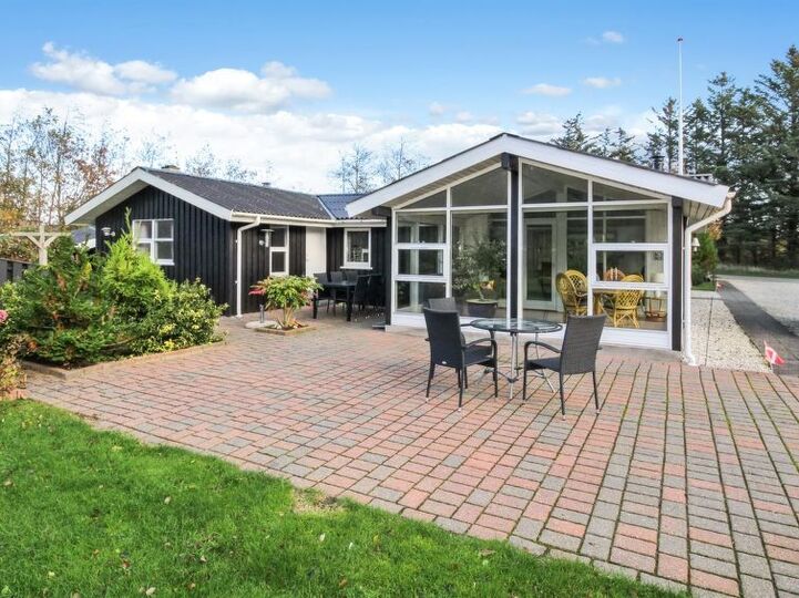 Luksuzno zatočišče, ki vam bo všeč, Løkken 1028, Løkken, Denmark