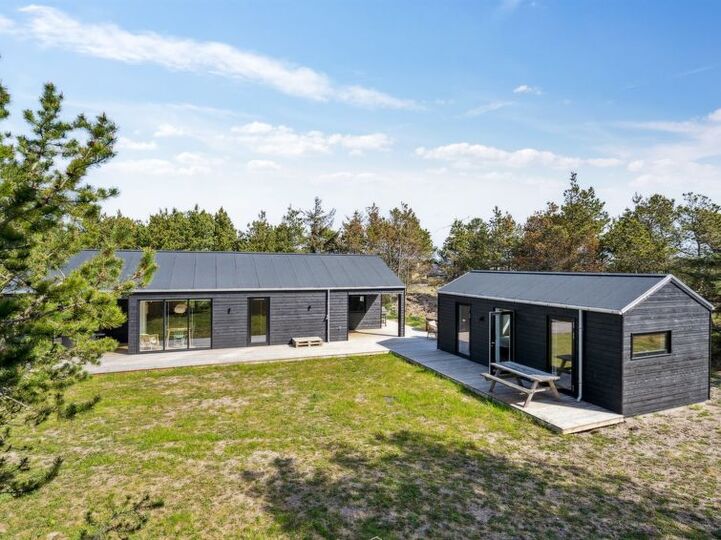 Hiša s 5 zvezdicami na vrhunski lokaciji, Skagen 1030, Skagen, Denmark