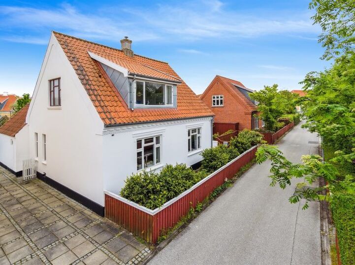 Luksuzno zatočišče, ki vam bo všeč, Skagen 1031, Skagen, Denmark