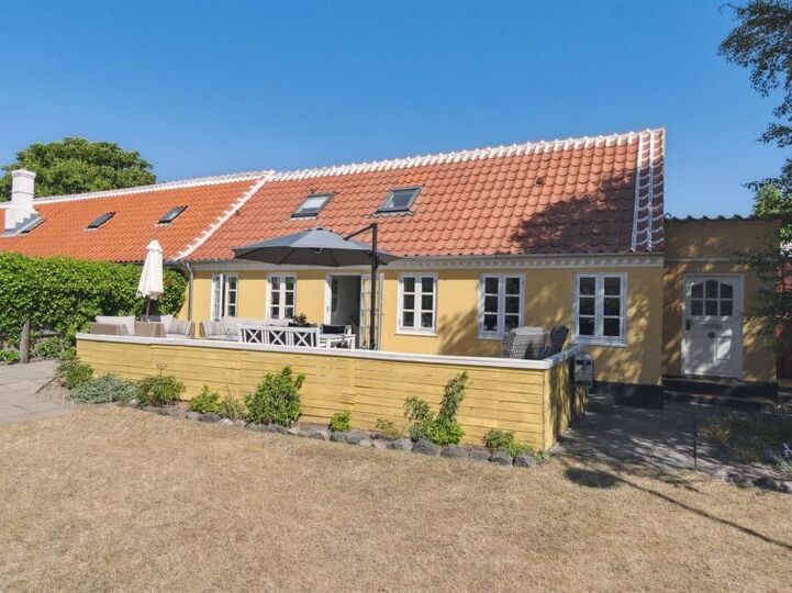 Čarobni družinski spomini, Skagen 1032, Skagen, Denmark