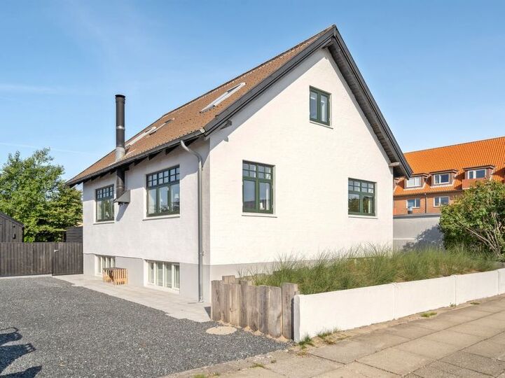 Čas za sprostitev, Skagen 1034, Skagen, Denmark