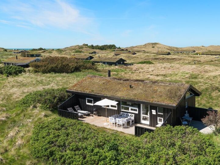Luksuzni dom, idilična lokacija, Skagen 1037, Skagen, Denmark
