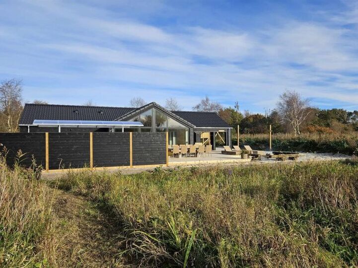 Čarobni družinski spomini, Strandby 1024, Strandby, Denmark
