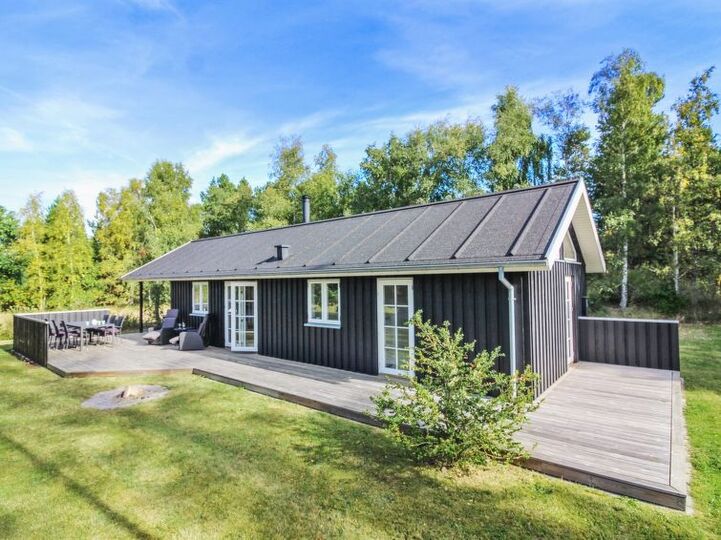 Dom s 5 zvezdicami na vrhunski lokaciji, Strandby 1025, Strandby, Denmark