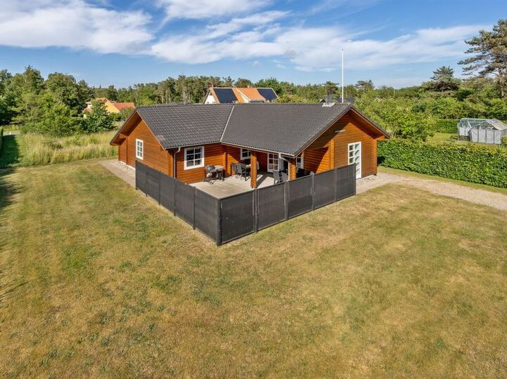 Vaš dom od doma, Læsø 1051, Læsø, Denmark