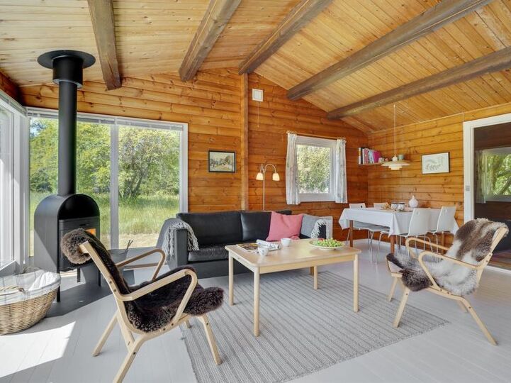 Vaš popoln pobeg, Læsø 1052, Læsø, Denmark