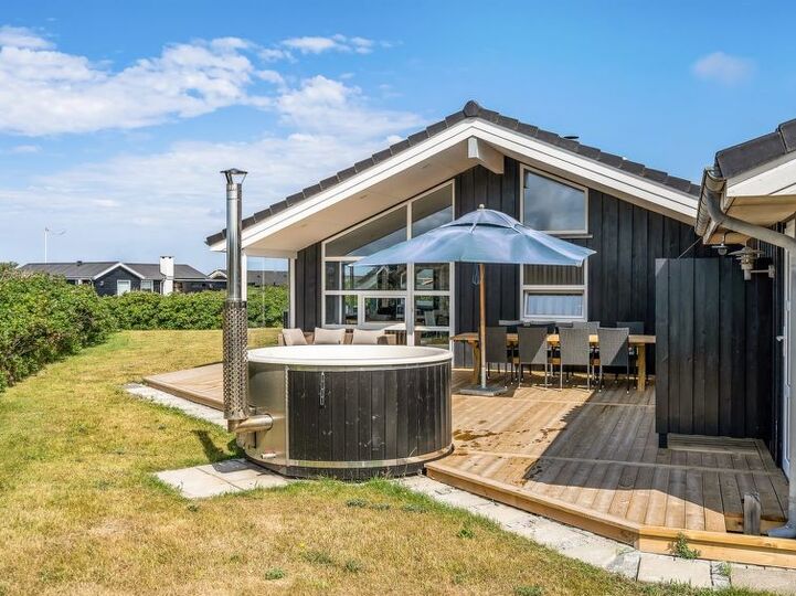 Čas za sprostitev, Hjørring 1105, Hjørring, Denmark