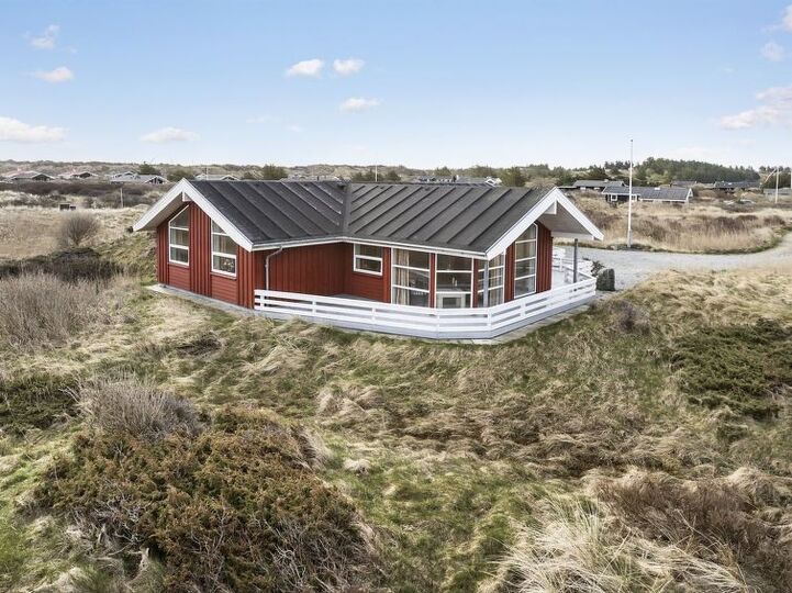 Vaš popoln pobeg, Hjørring 1114, Hjørring, Denmark