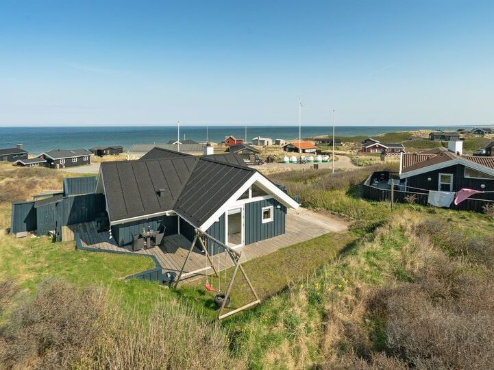 Vaš popoln pobeg, Hjørring 1118, Hjørring, Denmark