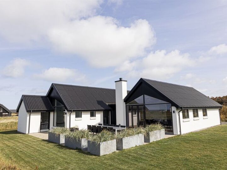 Vaš popoln pobeg, Hjørring 1123, Hjørring, Denmark
