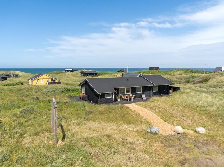 Luksuzno zatočišče, ki vam bo všeč, Hjørring 1124, Hjørring, Denmark