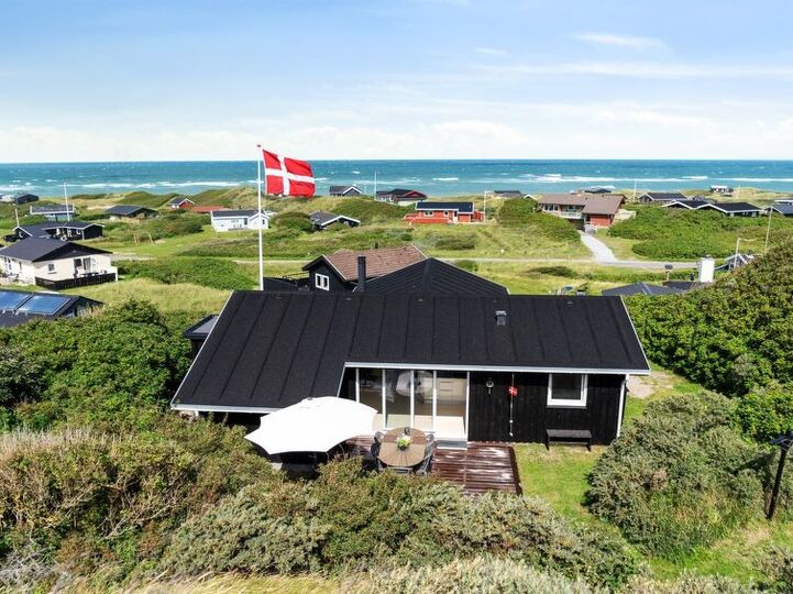 Vaš popoln pobeg, Hjørring 1125, Hjørring, Denmark